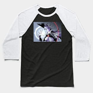 LUNA Baseball T-Shirt